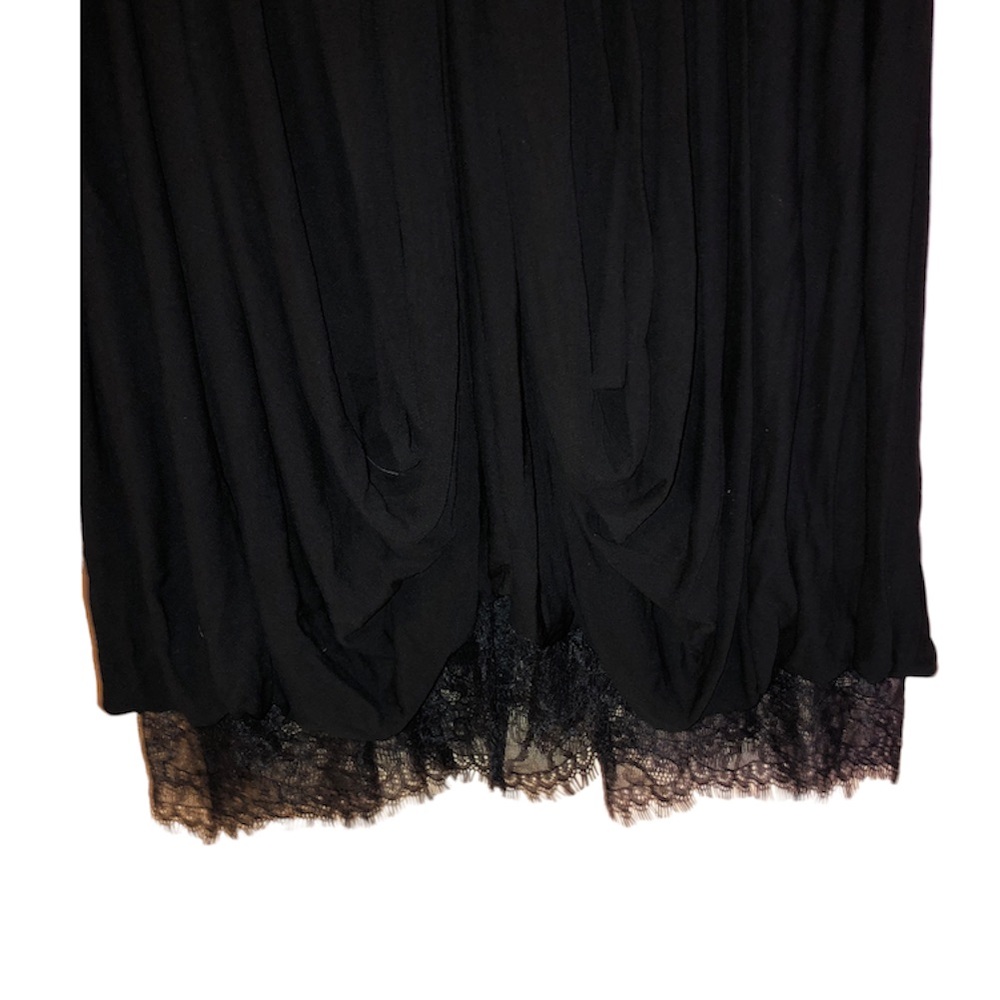 BCBGMAXAZRIA Dress So Beautiful Size XXS GUC - Picture 4 of 7